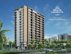 Delta Heighs