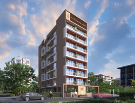 Erdamor Hillcrest
