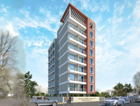 Shree Guru Mauli Residency